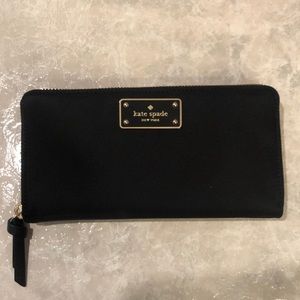 Kate Spade wallet